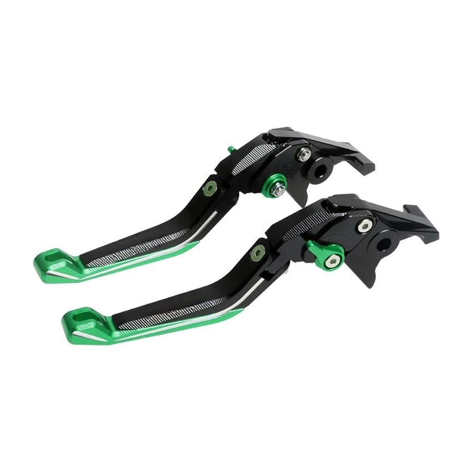 Qiogeilkoy G For Yamaha Mt-10 / Mt-10Sp 2023 Motorcycle Foldin Adjustable Brake Clutch Levers Handlebar Levers Clutch Lever Kit(G)