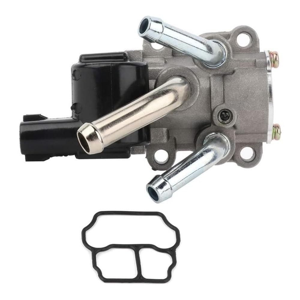 IAC Idle Control Valve Compatible with Toyota for Avalon for Camry for Sienna for Solara Car 22270-0A020 22270-A0040 22270-20020 Idle Air Control Valve