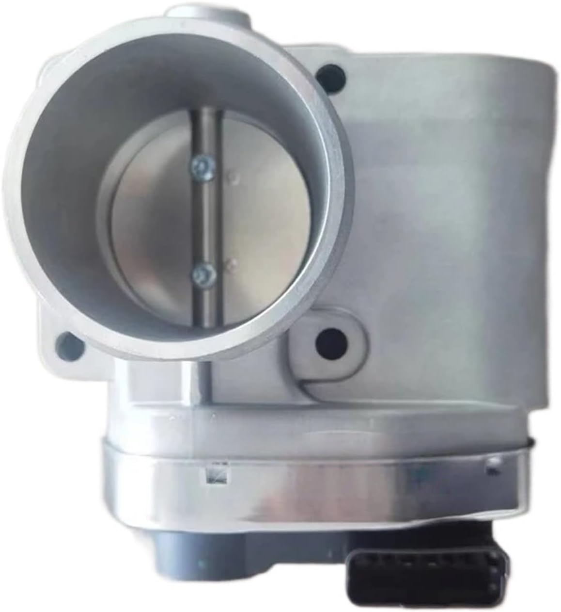 Electronic Throttle Valve 71719143 Compatible With Fiat Doblo 119 223 Stilo 192 1.6L Petrol Engine Body Acceleration 71730302 71732365