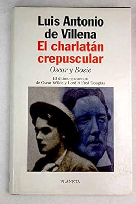 Planeta El charlatan crepuscular