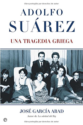 ADOLFO SUAREZ (SIN COLECCION)