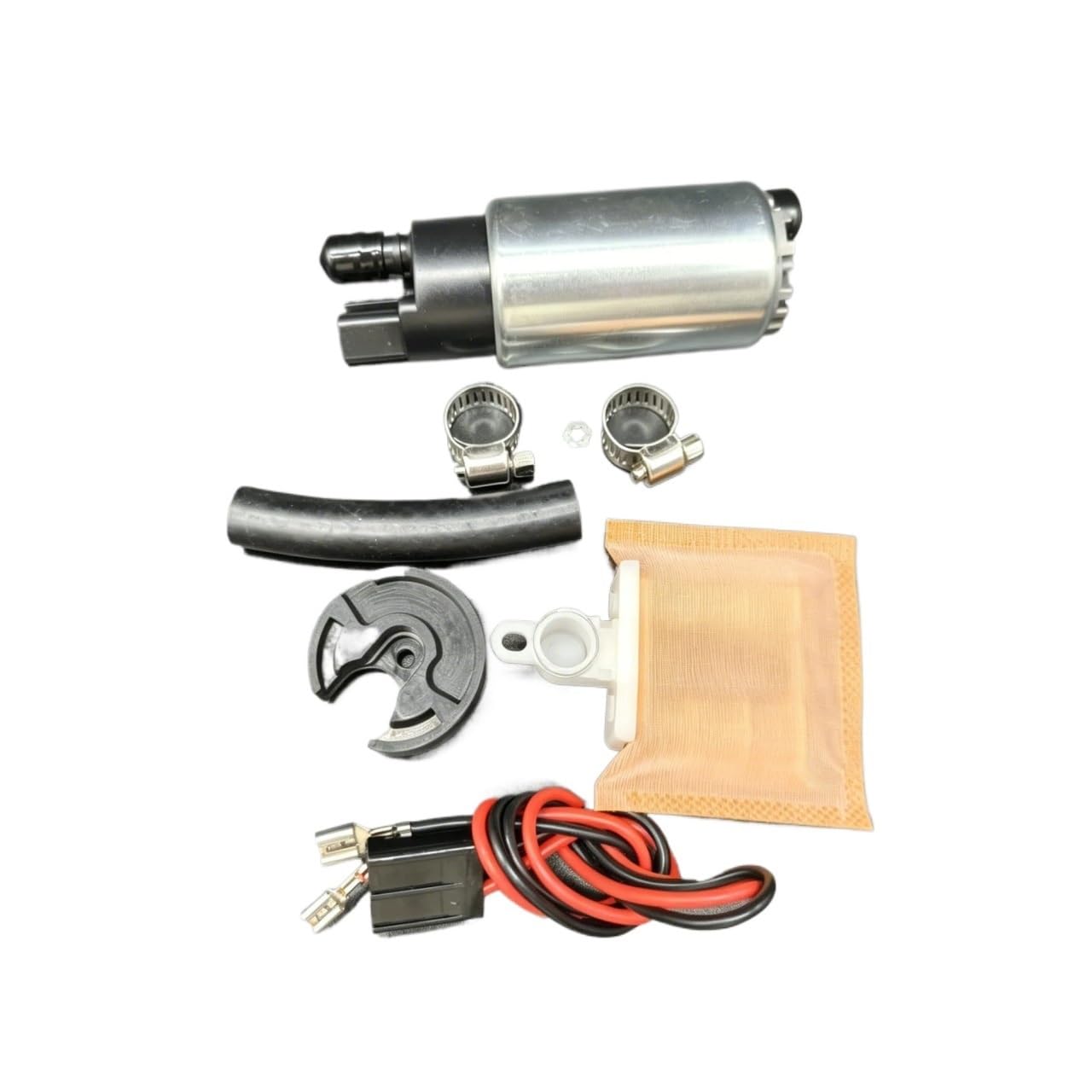 Benzina adatta per Honda FJS400 2006-2009 FSC600 2002-2010 FJS600 2001-2007