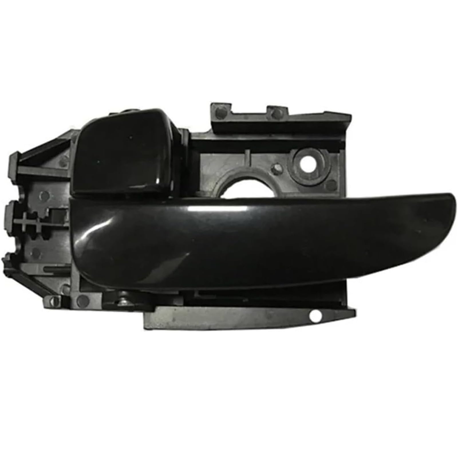 Twixral L Twixra Car Interior Door Handle Interior Door Handle For Hyundai For Elantra Xd Eft Right Black Inside Handles 826102D000 826202D000ax