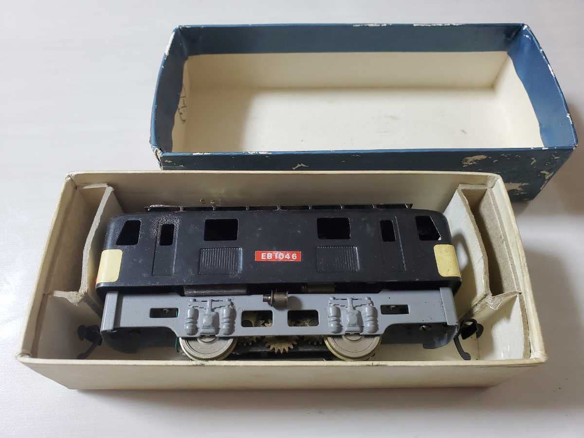 HOゲージ KTM 2000 コキフ 10521 (310 Nゲージ D51