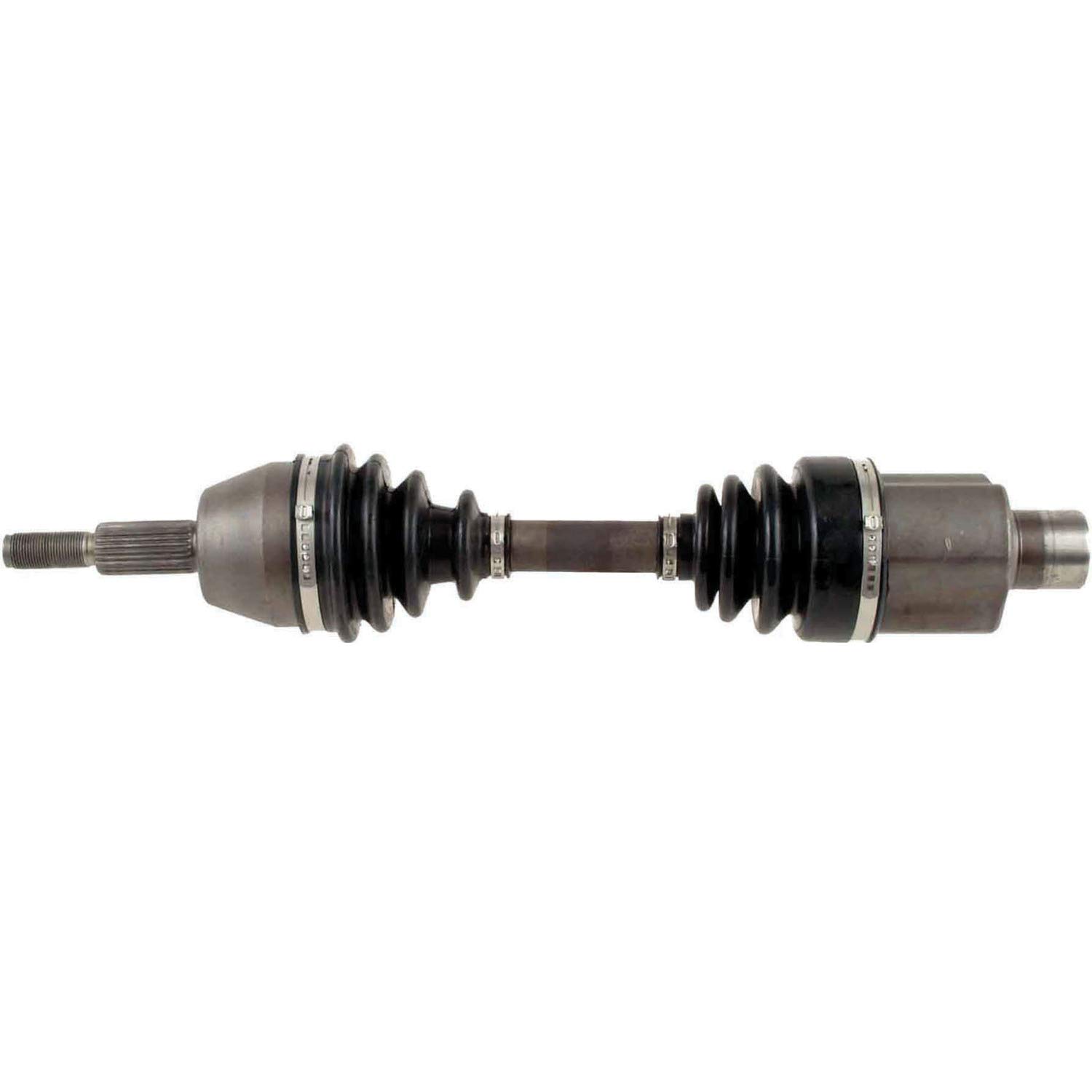 Photo 1 of Cardone 60-2137 Remanufactured CV Constant Velocity Drive Axle Shaft