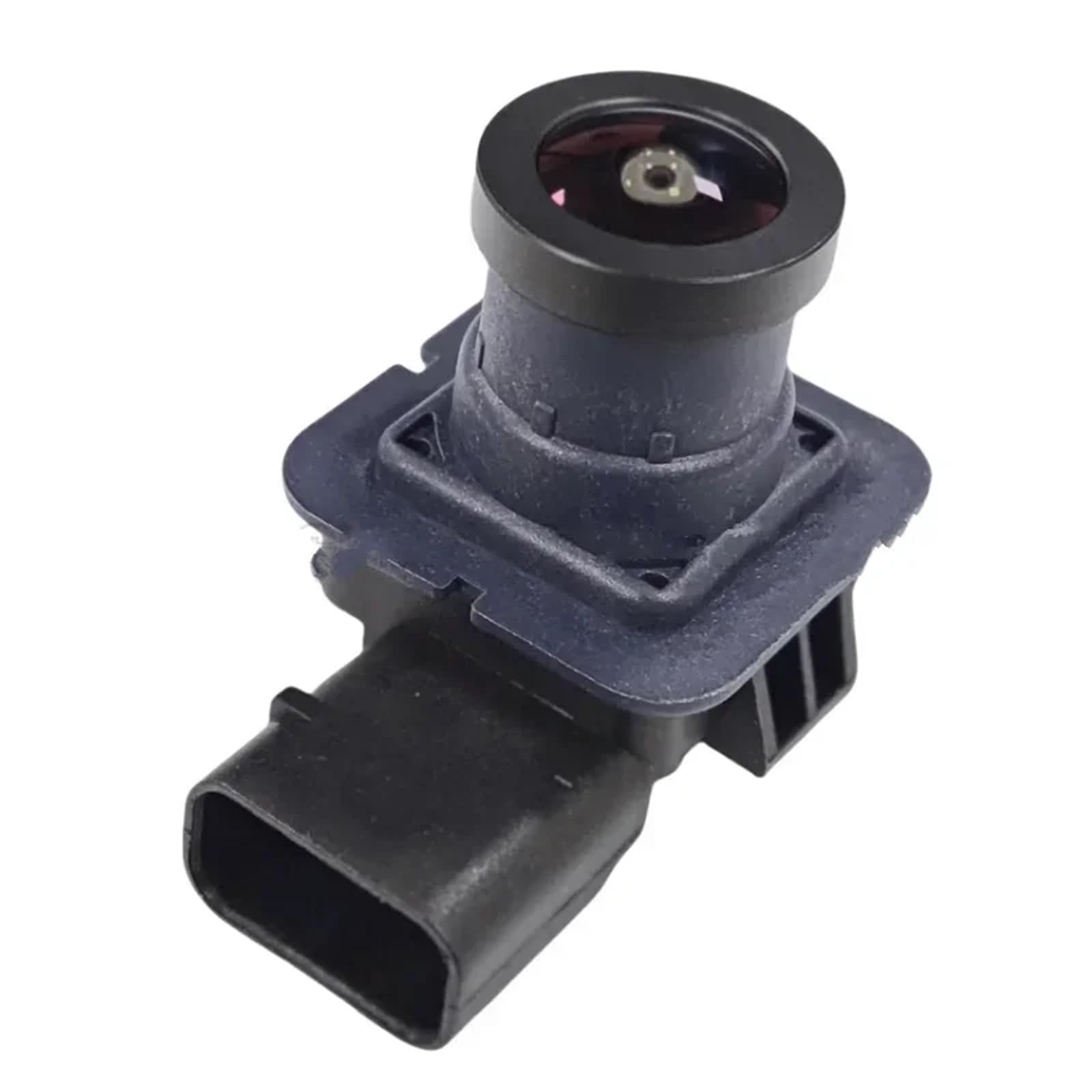 Retrocamera Auto ES7T-19G490-AA Per Ford Per Fusion 2013-2016 Telecamera Di Retromarcia Per Parcheggio E ES7T19G490AA ES7T-19G490-AE Visione Notturna Telecamera