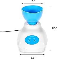 Vista 4 de Mezclador de material de alginato Tazón de mezcla Cuchillo de plástico Impresión Material de alginato Mezclador Equipo de laboratorio HL-YMC I