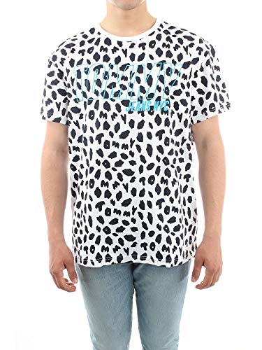 Animal print hombre Zara ❤️ Mejores alternativas online