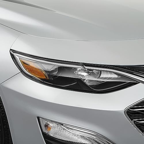 FIONE 2019–2022 Chevy Malibu Passenger Headlight | Halogen Projector Replacement - Image 4