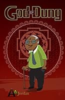 God of Dung 0996803416 Book Cover