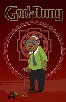 Paperback God of Dung Book