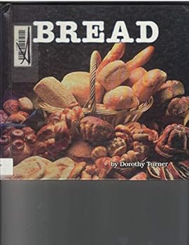 Hardcover Bread Book