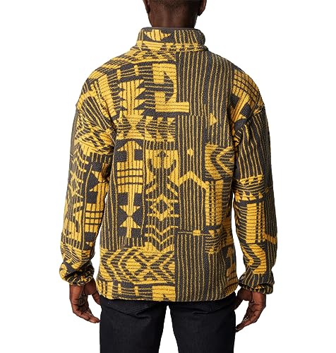 Image of Columbia Helvetia 1 /2 Snap Fleece