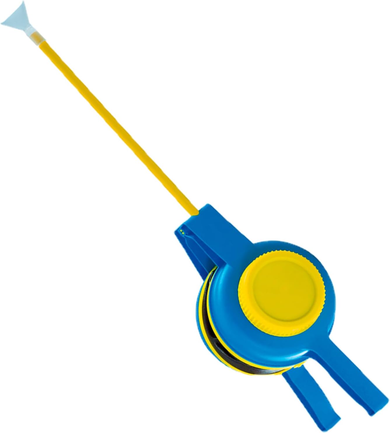 Matabi Polminor - Manual Bellows Duster - 2L Capacity - Ideal for Diatomaceous Earth and Phytosanitary Products - Lightweight and Easy to Use - Adjustable Diffuser - High Precision - Made in Europe