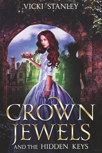 Crown Jewels and the Hidden Keys