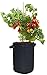 Viagrow 5 gallon Fabric Aeration Pots, 5 pack