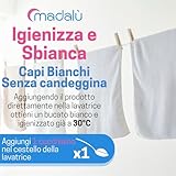 Zoom IMG-2 percarbonato di sodio per bucato Zoom IMG-2 percarbonato di sodio per bucato