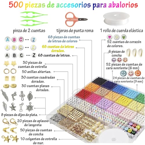 Opiniones y reviews de Pulseras niña los más solicitados. 8 Opiniones y reviews de Pulseras niña los más solicitados. 8
