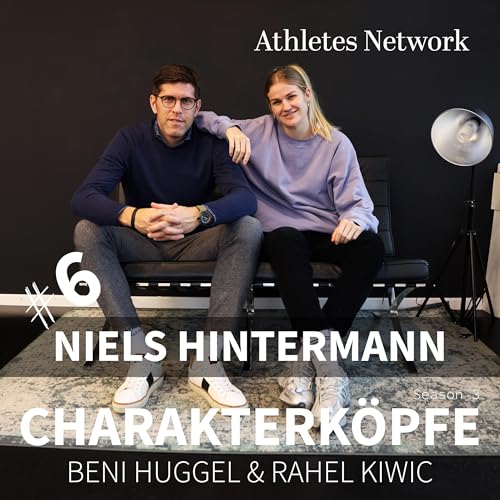 Charakterk&ouml;pfe mit Niels Hintermann