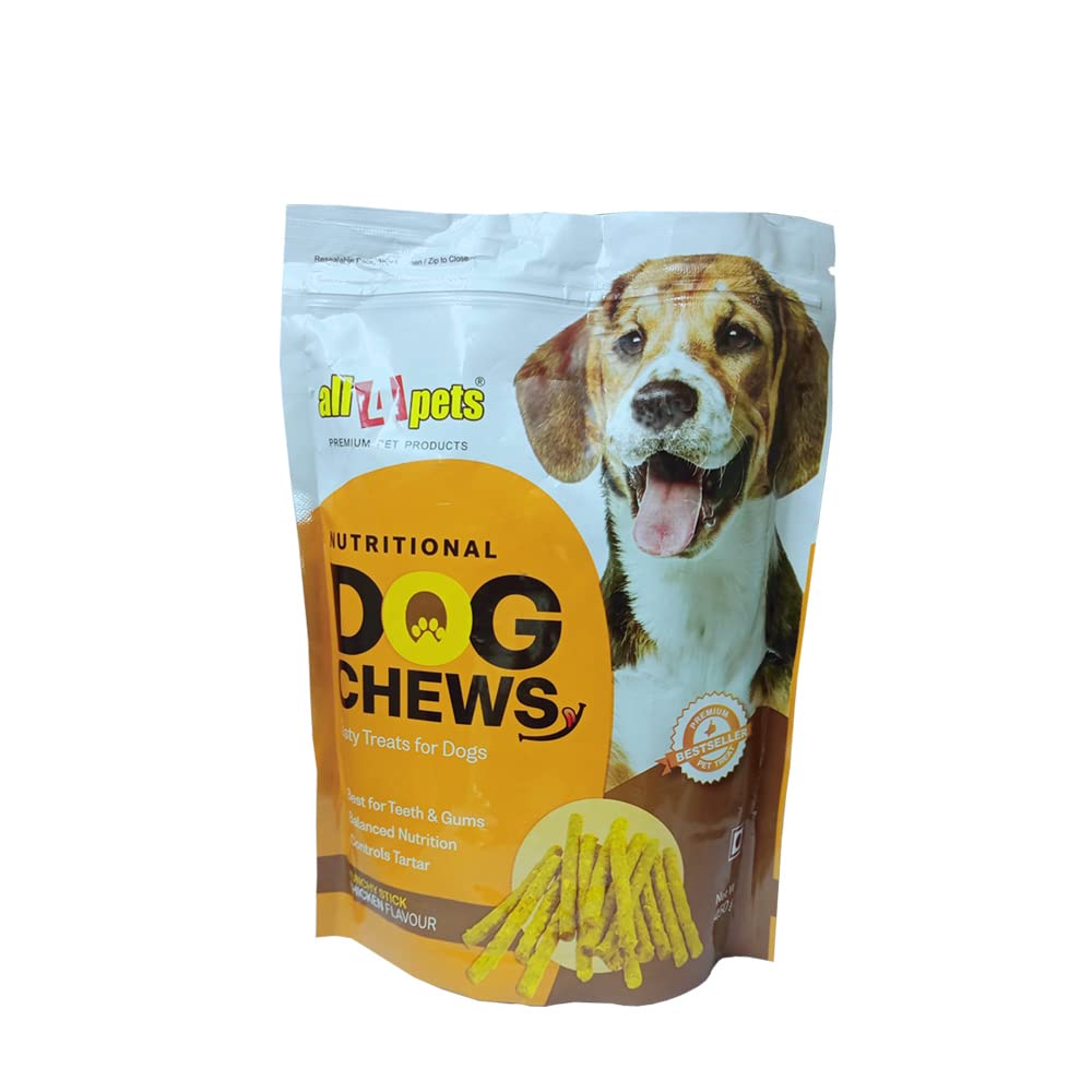 Munchy Chew Stick - Chicken Flavor (B00O8XSHXC) Amazon Price History, Amazon Price Tracker