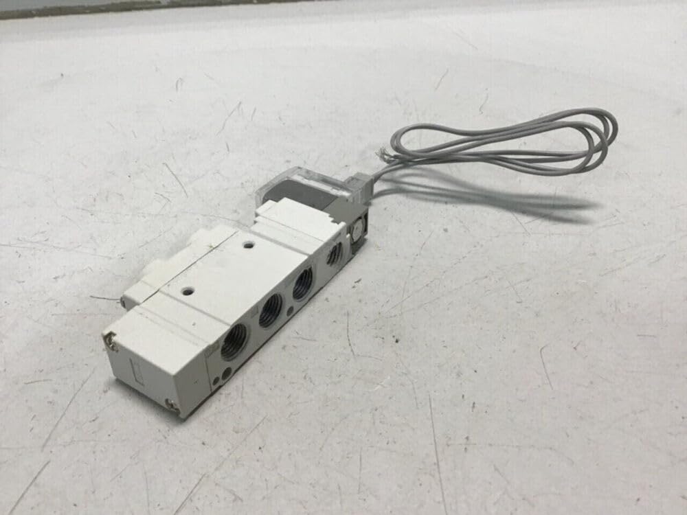 1PC SY5120-3LZ-01 Electromagnetic valve-