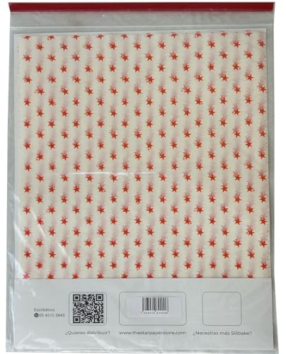 La mejor selección de Papel para Hornear Walmart - 5 favoritos. 23 Papel para Hornear Walmart marca Sili Bake (2)