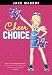 Cheer Choice (Jake Maddox Girl Sports Stories)