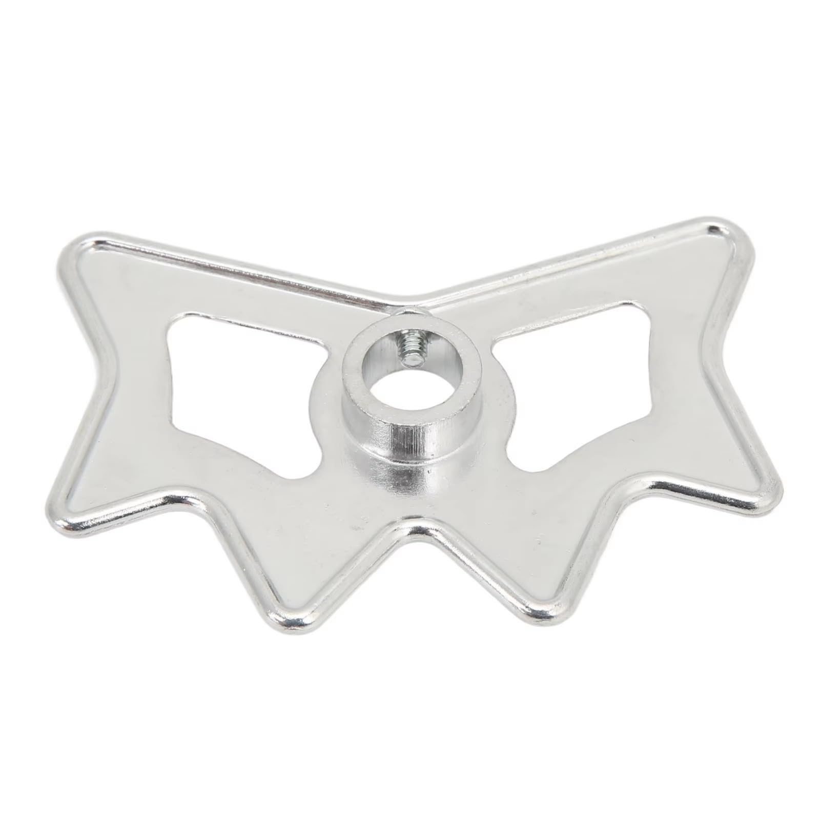 Cabeza de puente de billar de aluminio, accesorio de billar