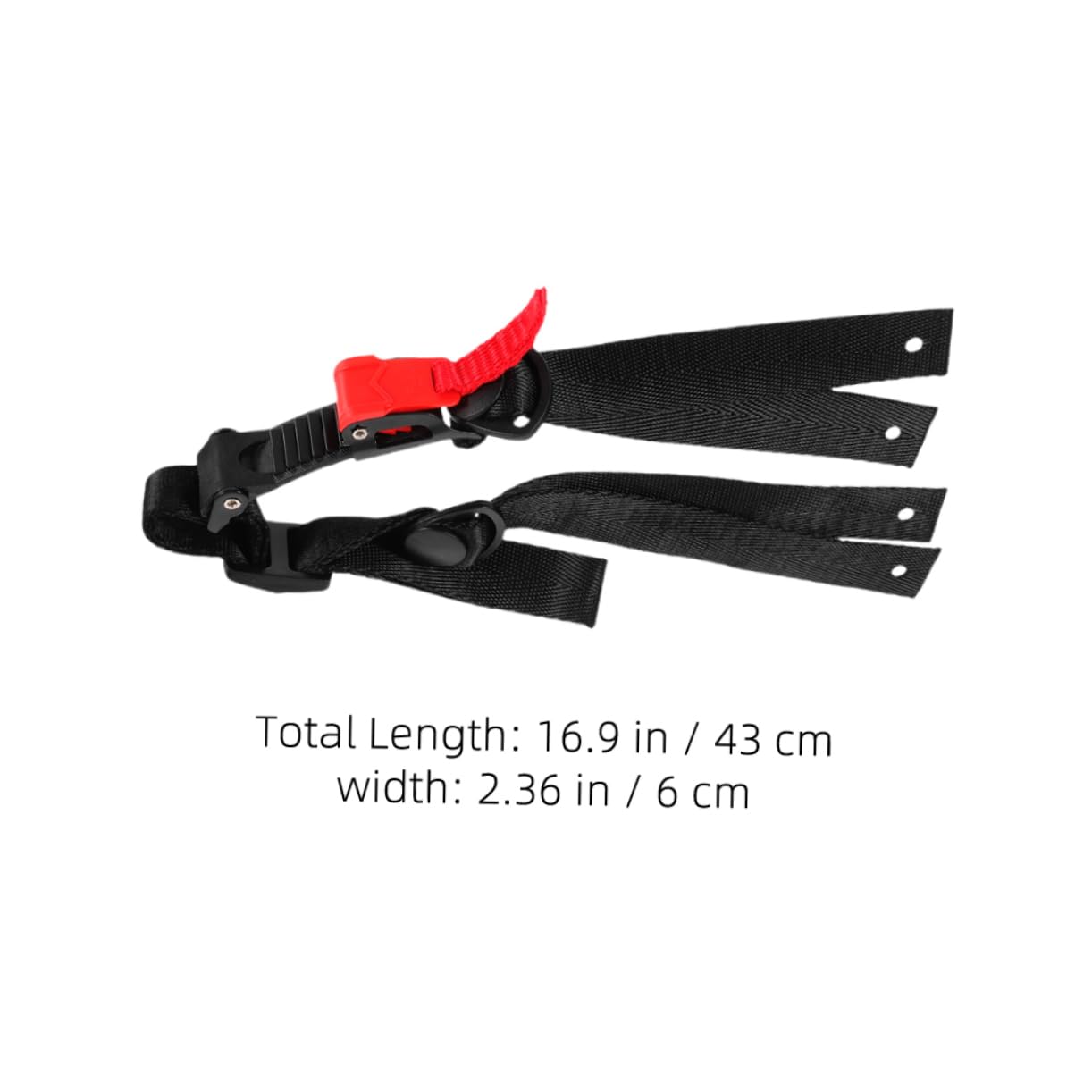 TEHAUX 16 Piezas Correa Y Ajustable para Casco de Seguridad Accesorio Esencial para Construcción Ciclismo y