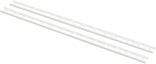 Plastruct OWTS-16 Bragueta abierta 2 PLS90655 suministros de construcción de plástico