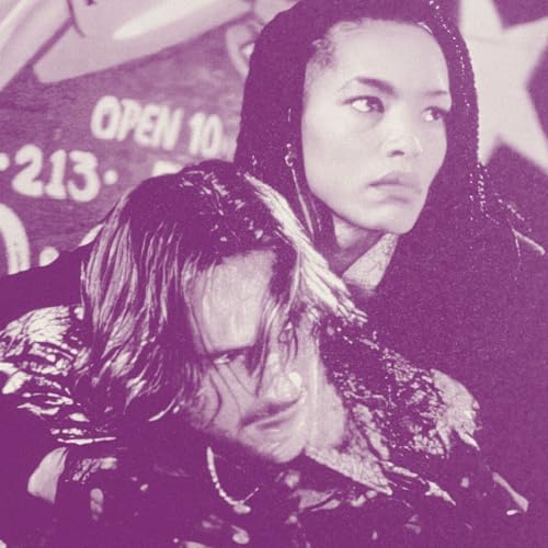 STRANGE DAYS Pt 2: The Future No One Was Ready For | Virtual Insanity