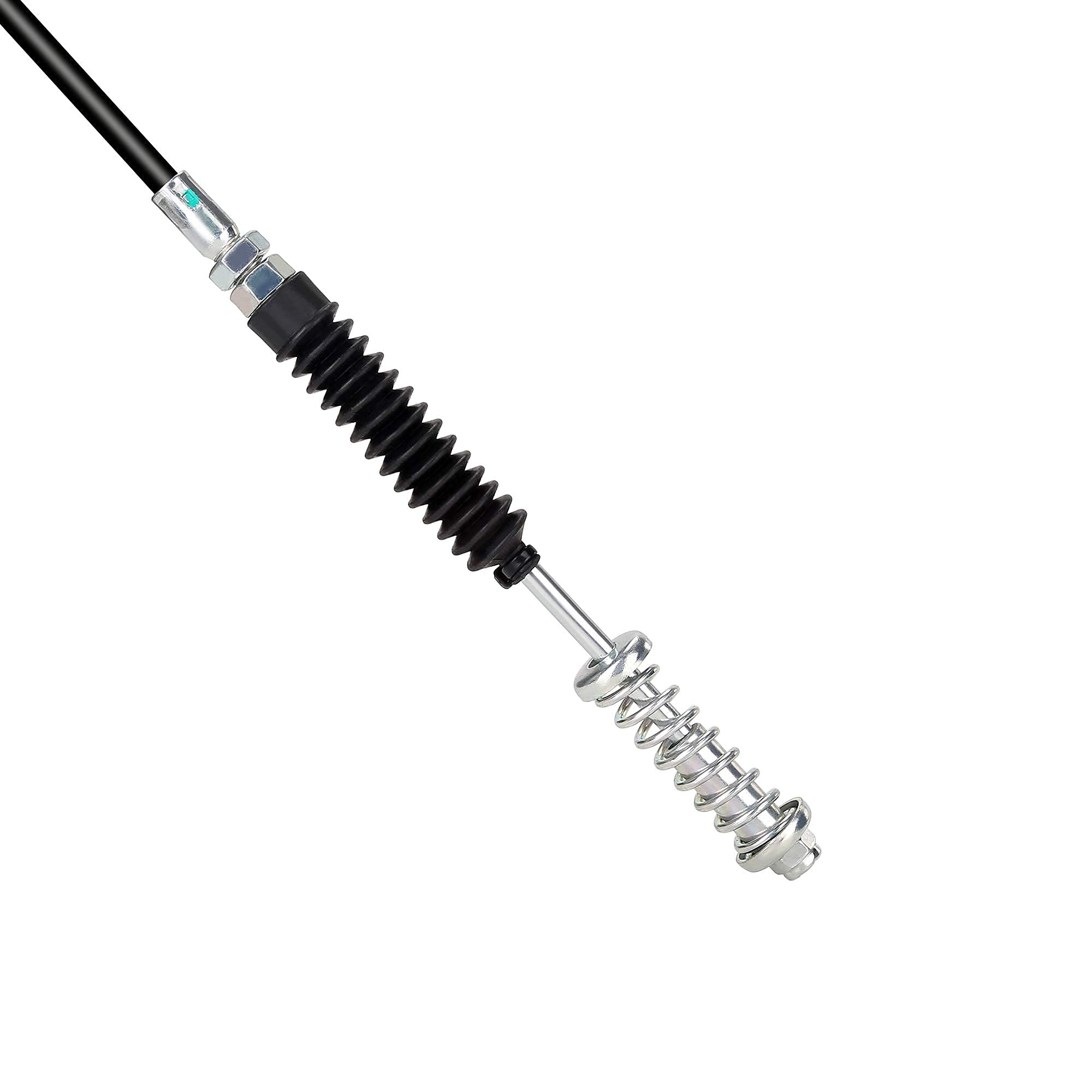 Amazon.com : 10L0L 40 Inch Forward Reverse Shift Cable for 1991