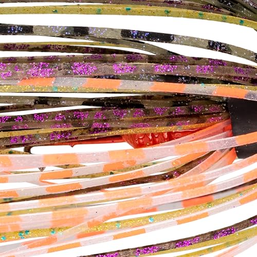 Image of Strike King Thunder Cricket Bladed Vibrating Swim Jig