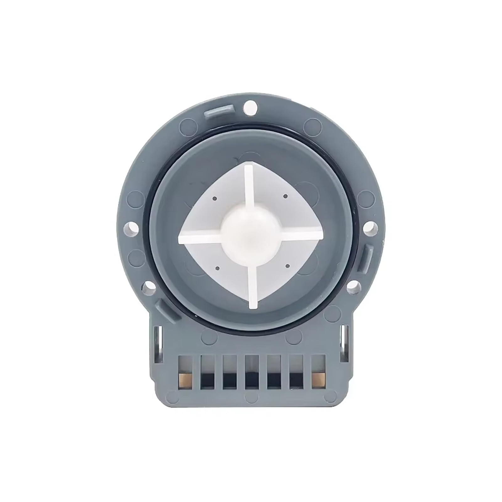 Ldtbmdj One Color Washingmachine Drain Pump Motor For Littleswan Washing Machine Drain Pump Motor Px-2-35 220V/240V 50Hz 35W Washer Parts