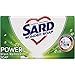 Australian - Sard Wonder Soap with Eucalyptus 120g.