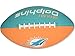 Licensed Products Hail Mary Football - Miami Dolphins