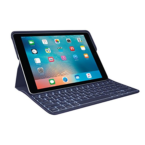 Amazon.co.jp: LOGICOOL ロジクール iPad Pro( 9.7 インチ) 用 バック