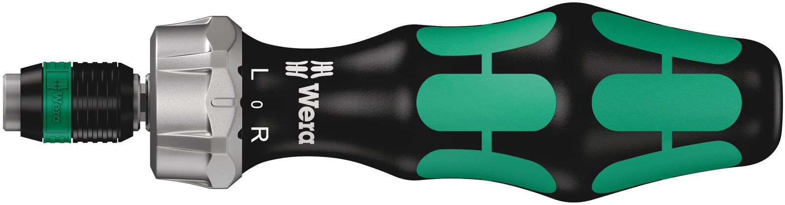 Wera Cırcırlı Tornavida 816 RA, 1/4 inç x 142,0 mm, 05051461001