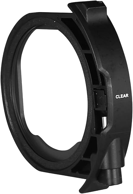 Meike Clear Filter do filtra MK-EFTR-C Drop-in adapter montażowy EF na EOSR