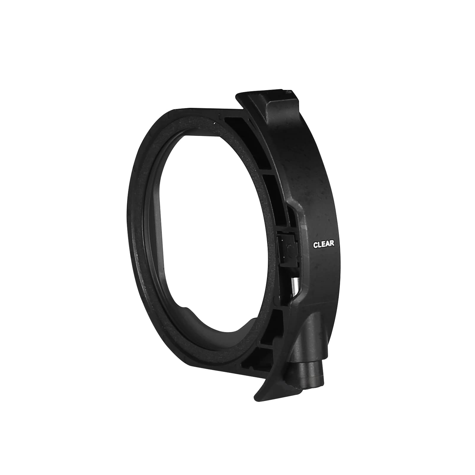 Meike Filtre Transparent pour MK-EFTR-C Drop-in Adaptateur EF vers EOSR