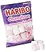 Price comparison product image Haribo Chamallows Marshmallows 140g bag sweets