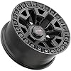 Vortek VRD-704 17x9 6x135 6x139.7 +12 Cb 106.1 Matte Black