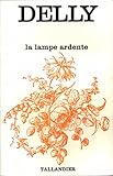  La lampe ardente.