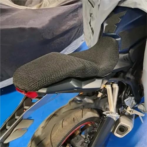 Funda de cojín de asiento de moto CBR650R CB650R protector solar 3
