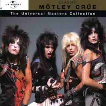 Universal Masters Collection