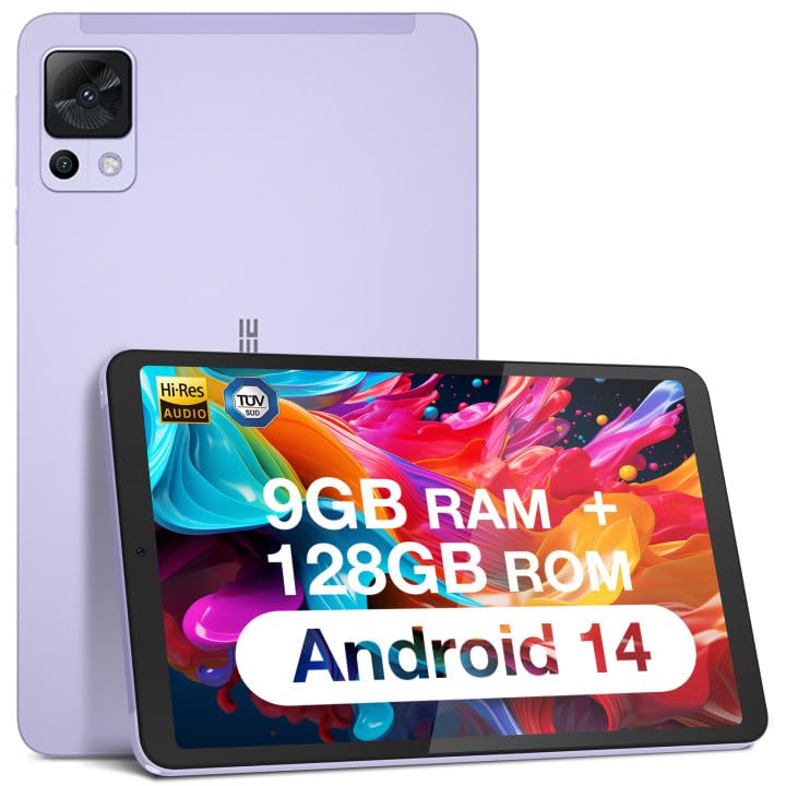 DOOGEE T20 Mini Tablet 8.4