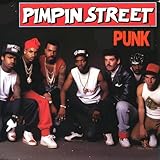 Pimpin Street Punk [Explicit]