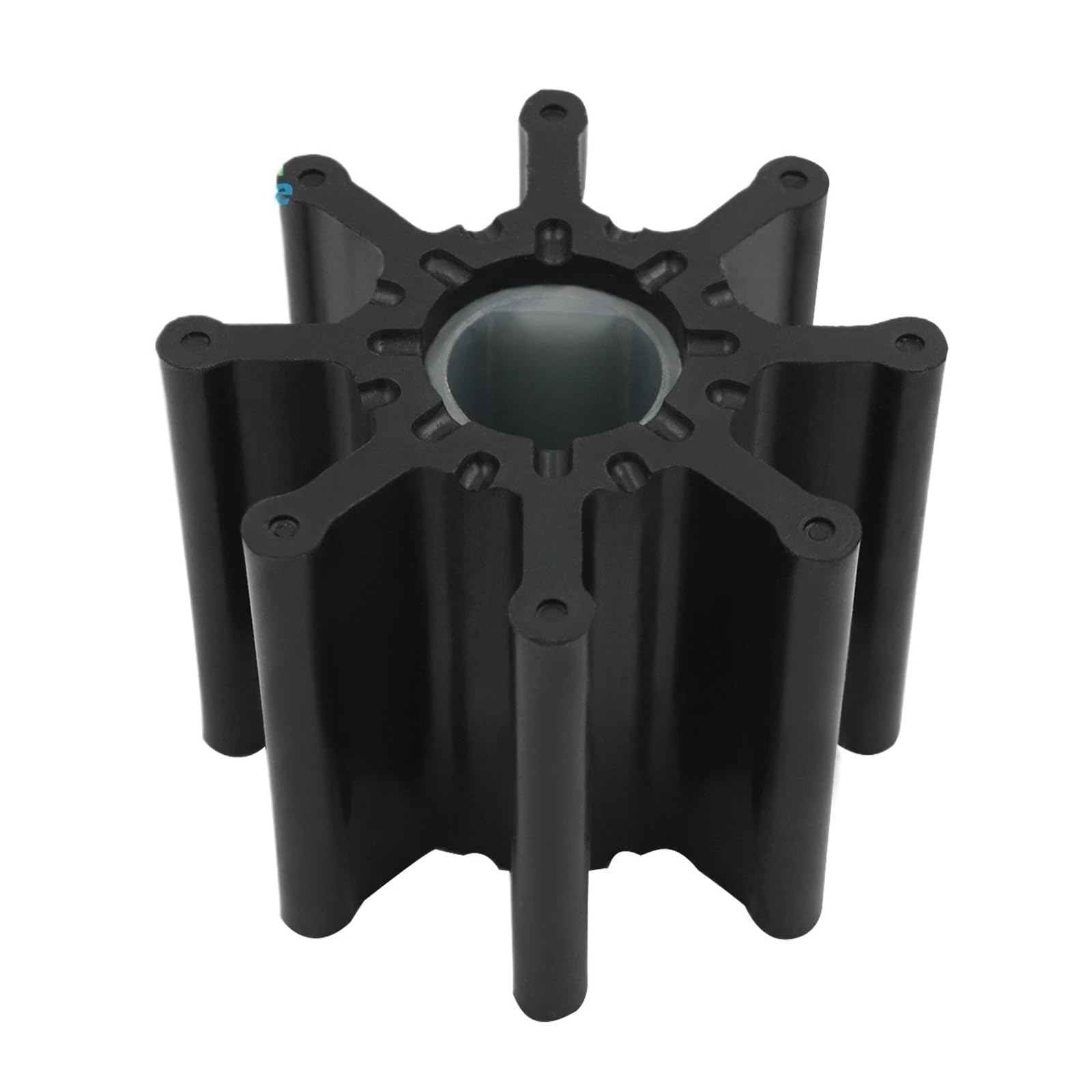 Turbine de pompe à eau V8 pour éviter la surchauffe des moteurs 4.3L à 7.4L
