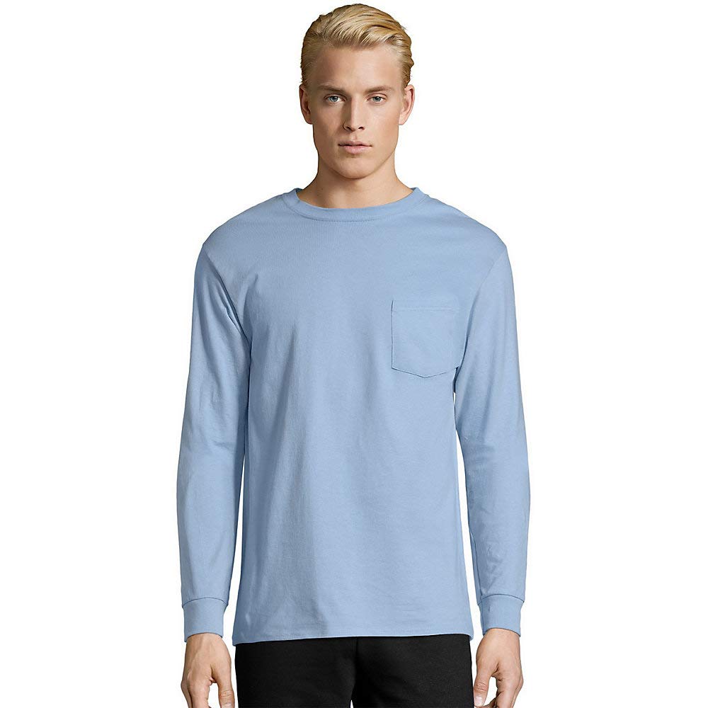 Hanes mens 5596