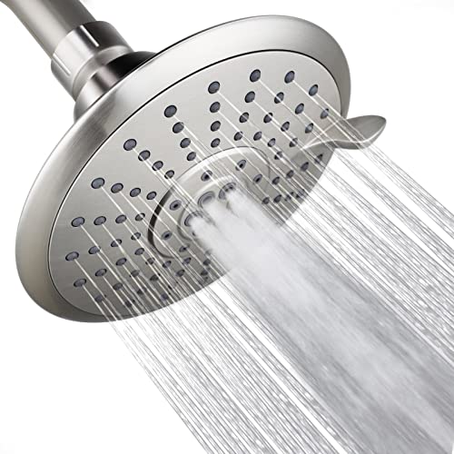 The Best Bathroom Shower Heads On The Market Today